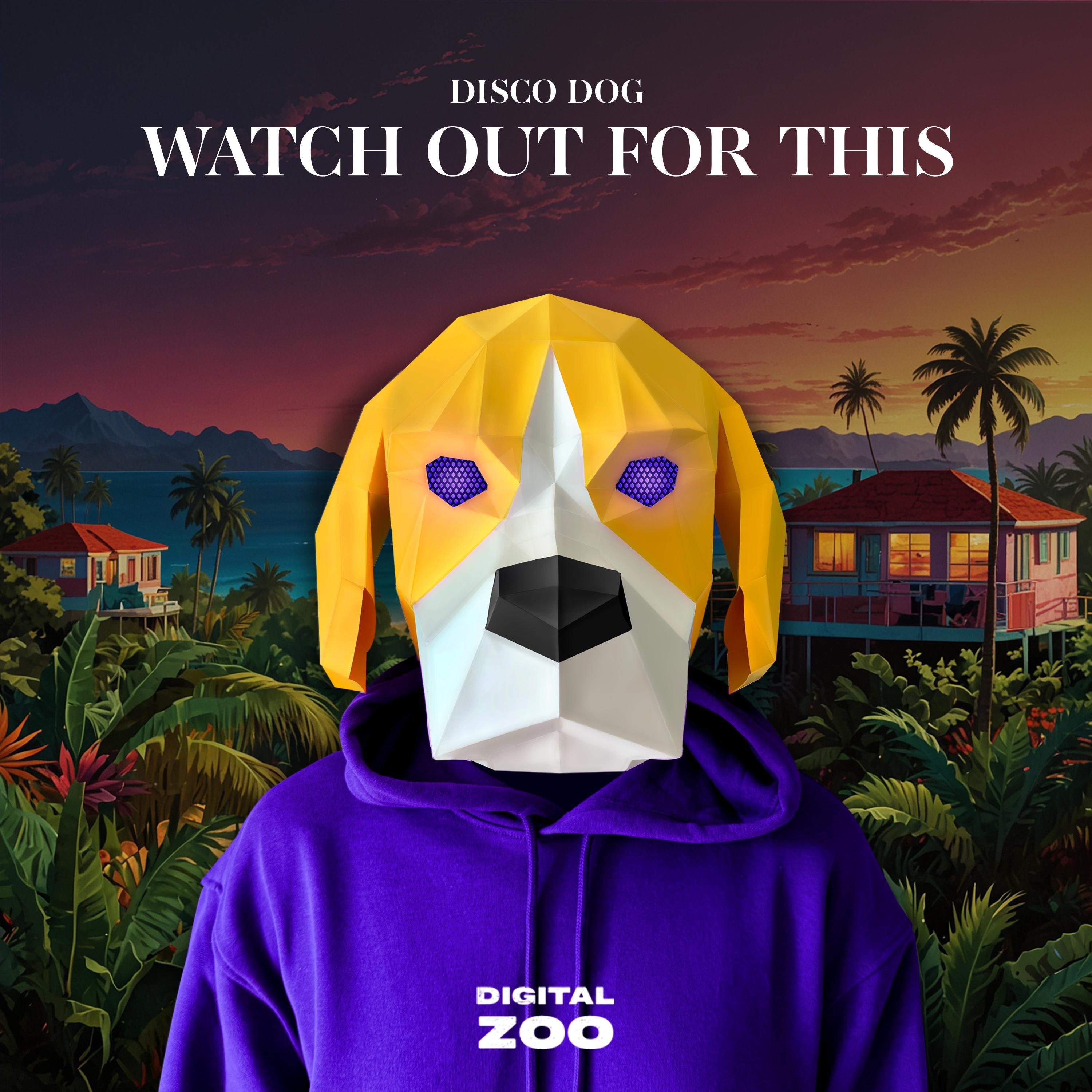 Watch Out For This (Bumaye) - Single