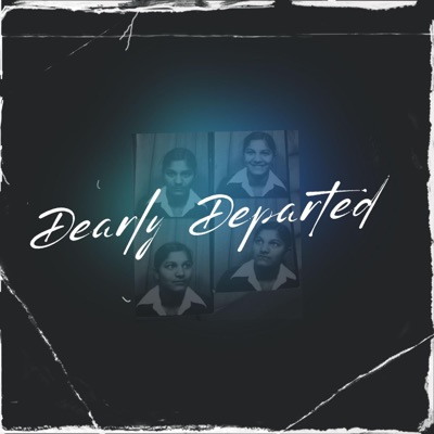 Dearly Departed (feat. Hayley Mengel) - Single