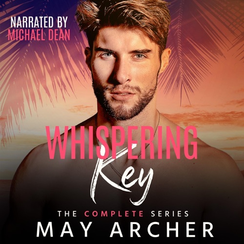 Whispering Key: The Complete Series (Unabridged) cover