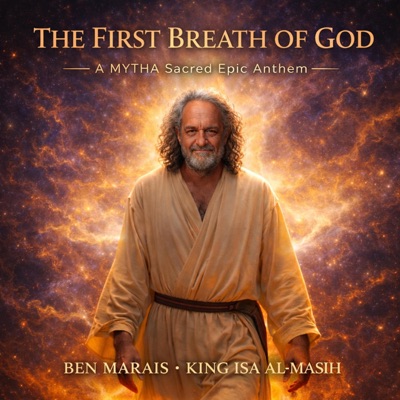 THE FIRST BREATH OF GOD (feat. BEN MARAIS) - Single