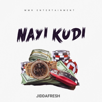 Nayi kudi - Single
