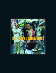 Ascolta Diyonze, guarda video musicali, leggi la biografia, vedi le date del tour & altro!