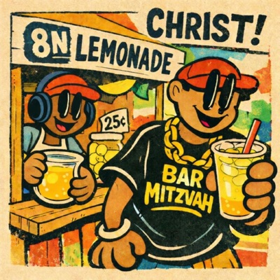 LEMONADE STAND (feat. BARMITZVAH) - Single