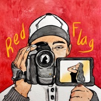 Red flag - Single - Mr. Nobody