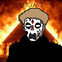 APESHIT - Single - BRONKX3