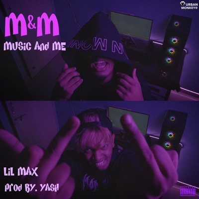 MUSIC AND ME - Single