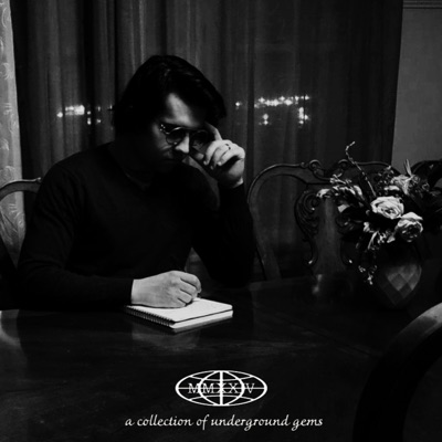 The Sicilian Underground (Compilation)