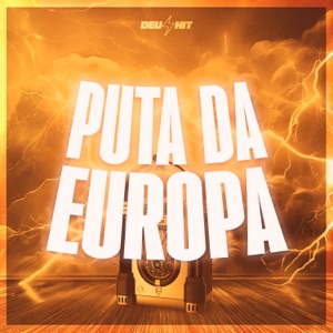 Puta da Europa