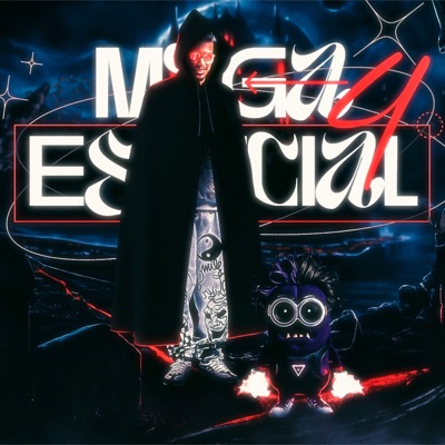Mega Especial 4 - Single
