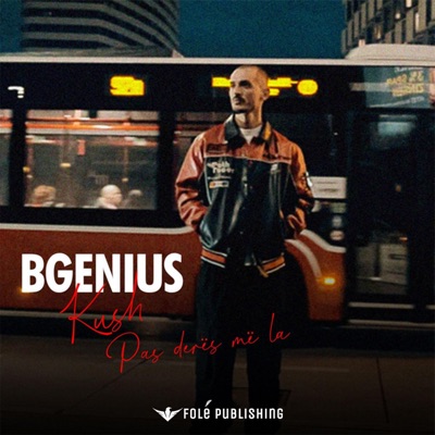 Kush / Pas derës më la - Single