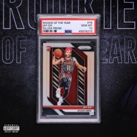 rookie of the year - Single - Jay oh