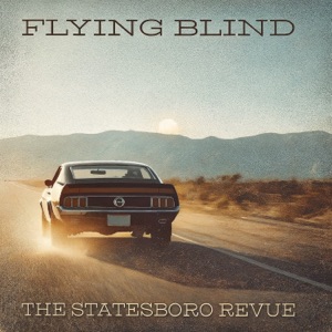 Flying Blind - Single
