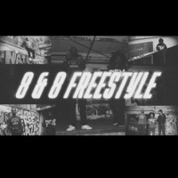 8 and 8 Freestyle (feat. Quincy Moyo) - Single - M!rsky