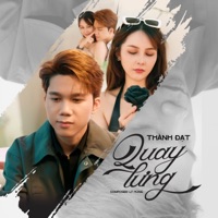 Quay Lưng (Lofi) - Single - Thành D?t & NBORO CHILL