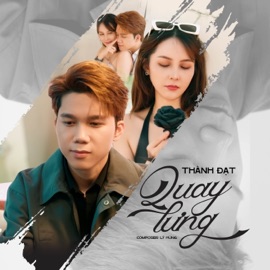 Quay Lưng (Lofi) Thành D?t & NBORO CHILL