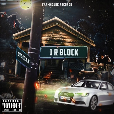 1R Block - Single