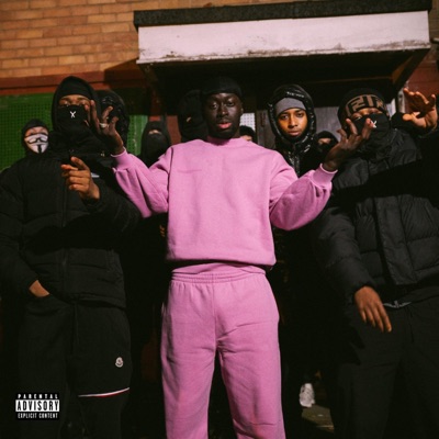 Everybody Askin - Single