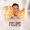 Não Sabe O Que é Amor - Felipe O Príncipe lyrics