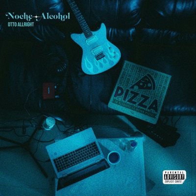 Noches+Alcohol - Single