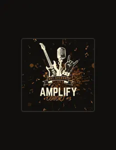 Listen to AMPLIFY Cohort #5, watch music videos, read bio, see tour dates & more!