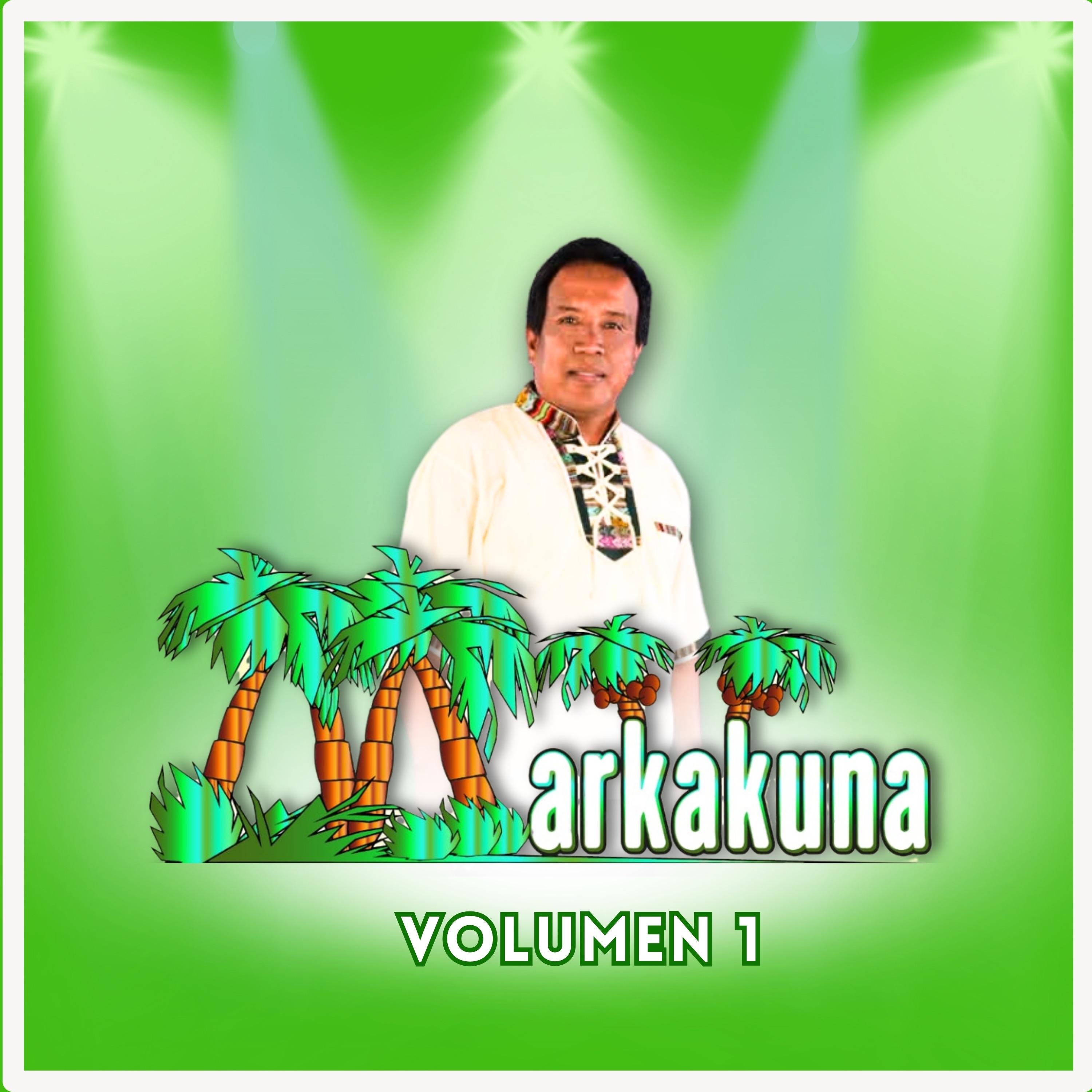 Markakuna, Vol.1