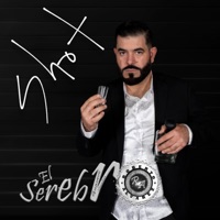 Shot - Single - Roberto Álvarez El Serebro