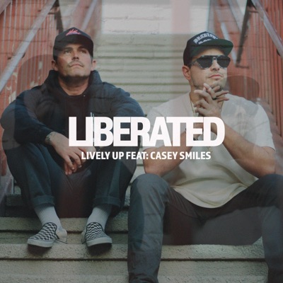 Liberated - Single