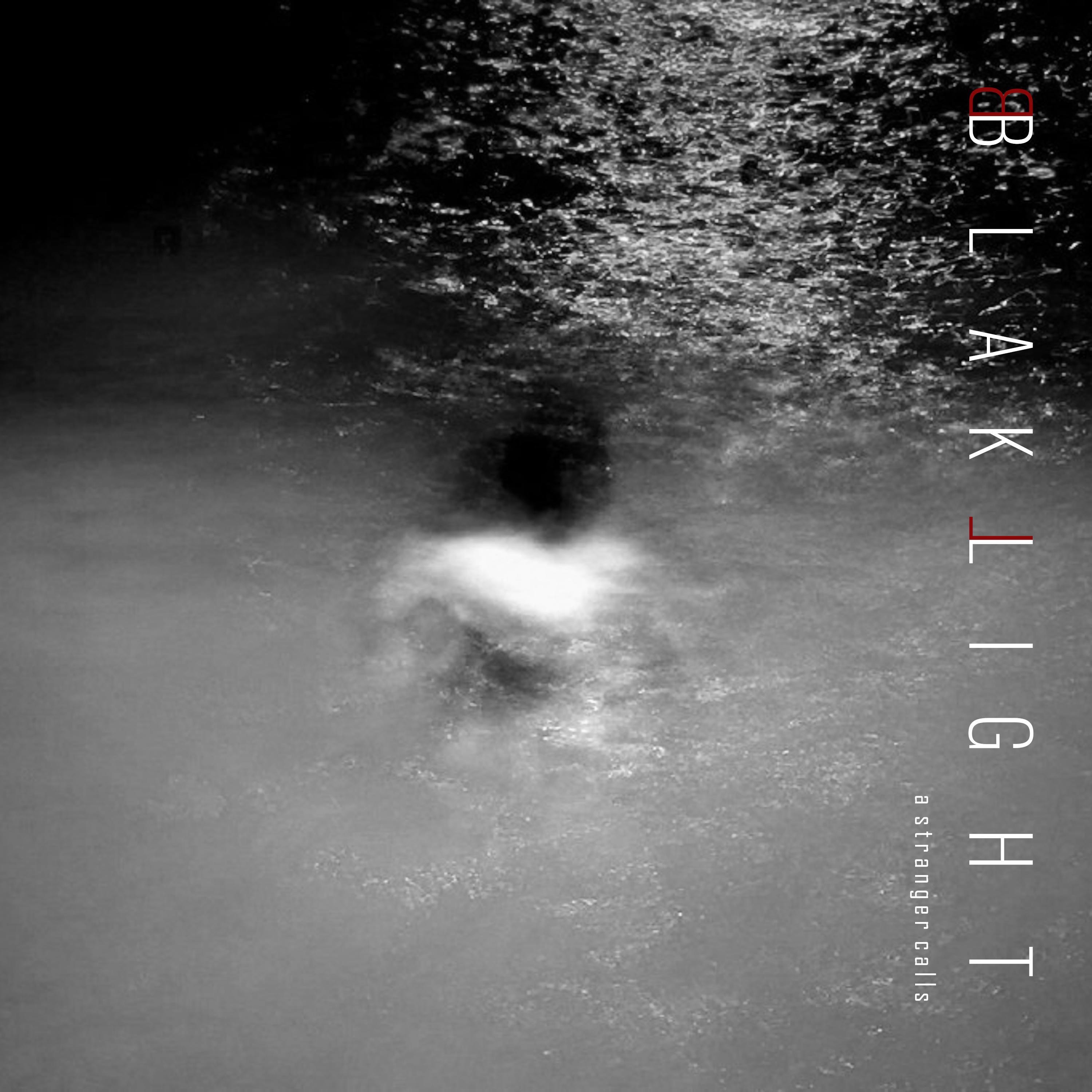 A Stranger Calls - EP