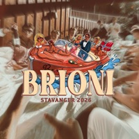 FYLL GLASSET (Brioni) - Single - DJ Vladi & Don Dicks