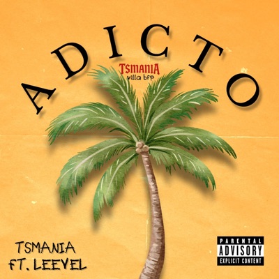 ADICTO (feat. Leevel) - Single