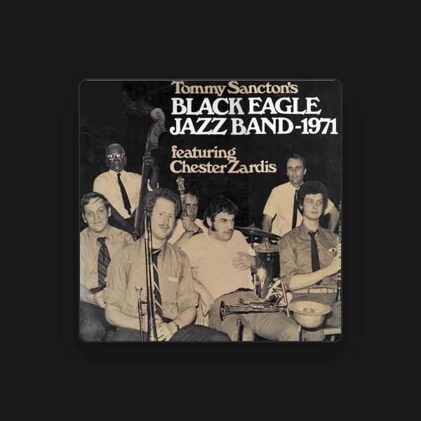 Tommy Sancton's Black Eagle Jazz Band's avatar