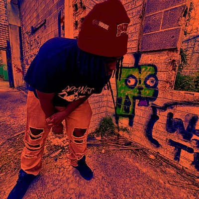 ANGRY IN THE STU/MUD (feat. skisim) - Single