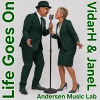 My Baby Left Me — Andersen Music Lab