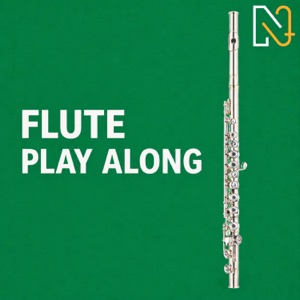 Vivaldi: Flute Concerto No.3 in D major 'Il Gardellino', Op.10, RV 428 (Karaoke Version)
