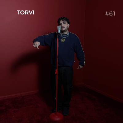 SALA VERMELHA #61 - Torvi - Single