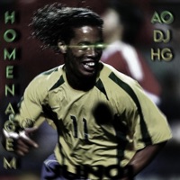 Homenagem Ao Dj Hg Mlk É Brabo - Single - DJ JUN01