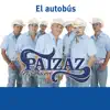 LLEGAR CON ELLA (EL AUTOBUS)