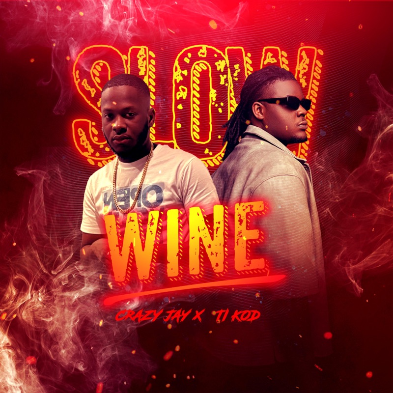 500 Pousan Gouyad (feat. Steves J. Bryan, Colmix & Ddkeyz