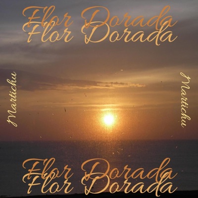 Flor Dorada - Single