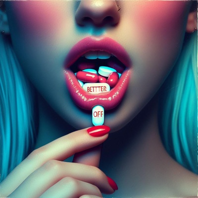 Better off (feat. Erv) - Single