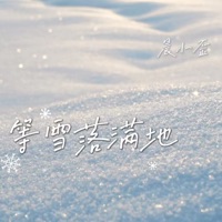 等雪落满地 - Single - 晨小歪