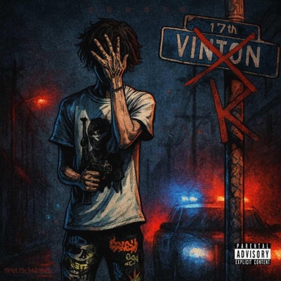 Cheese (feat. Ghost$way) - Single