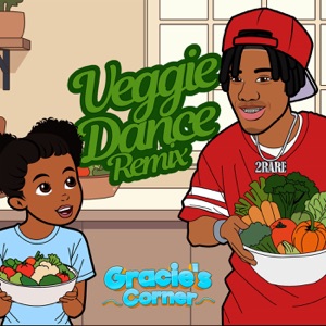 Veggie Dance (Remix) - Single