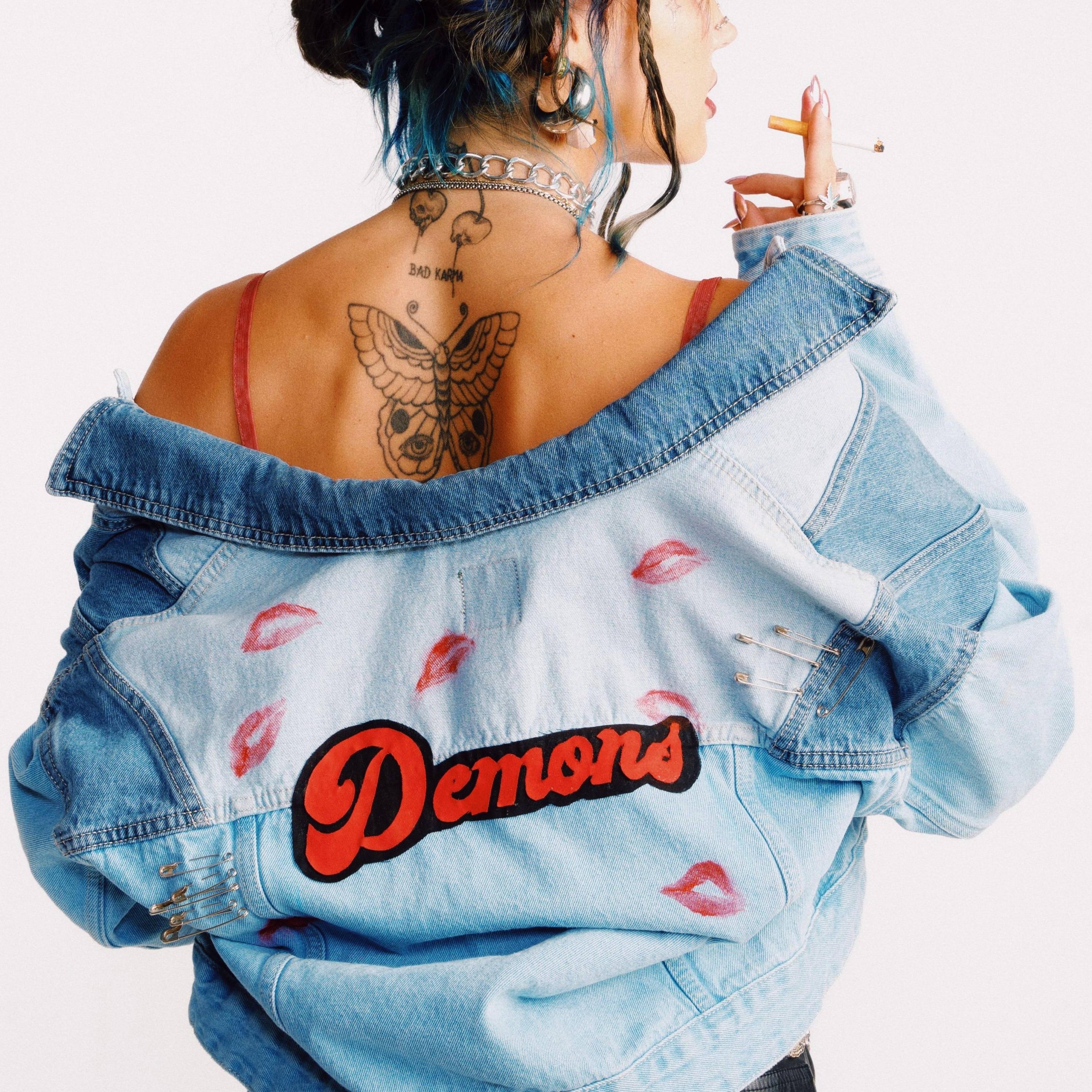 Demons - Single