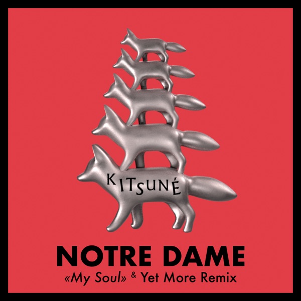 My Soul - Single