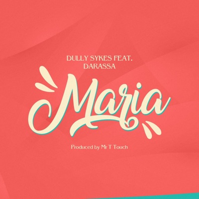 Maria (feat. Darassa) - Single