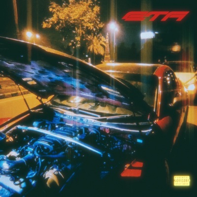 ETA (feat. ASAD & Ibrahim Tabish) - Single