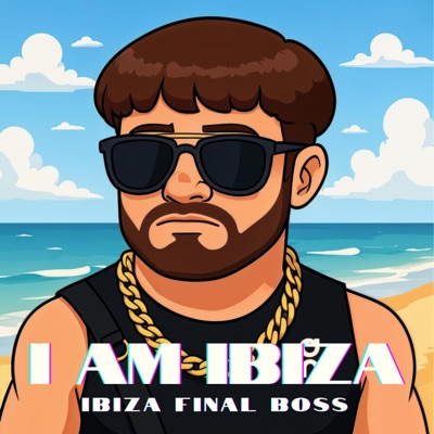 I AM IBIZA - Single