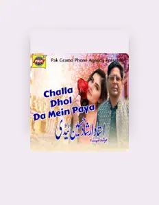 Listen to Irshad Hussain Tadi, watch music videos, read bio, see tour dates & more!