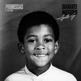 Promessas (feat. Katy Dias) Apollo G